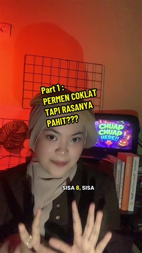 Cerita Part 1 #storytime #story #ceritaseru #chuapchuaphere