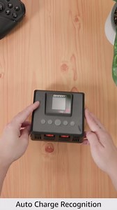 Spektrum Smart Smart S250 AC Charger, 2x50W, SPMXC2060