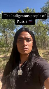 220K views · 8.8K reactions | The Indigenous people of Russia  #russia #russian #nenets #tuvan #mansi #karachay #россия | Russian Australian Cultural Centre - Vera | Facebook