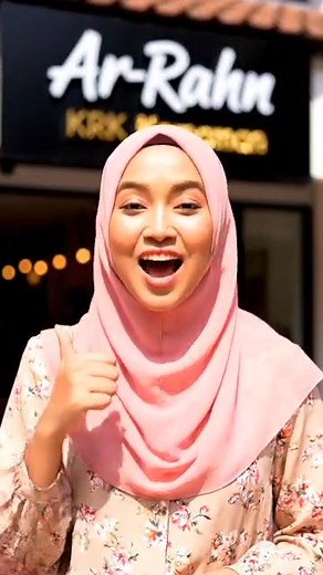 Bila susah,jangan risau - Ar-Rahn KRK Kemaman sentiasa ada 🕊 Urusan dengan kami sangat mudah, patuh syariah & cepat..sebab kami faham, setiap saat anda sangat berharga ❤️ Jom kunjungi kami hari ini di Taman Geliga Sempadan (Bersebelahan Mr DIY Geliga) atau boleh hubungi kami di talian 09-868 1655 untuk sebarang pertanyaan. | Ar Rahn Krk Kemaman