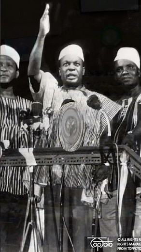 The Birth of the African Union #history #facts #africahistory #motivation #blackhistory