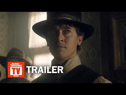 Billy the Kid Season 2 Trailer