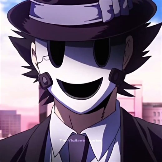 #highriseinvasion#snipermask#highriseinvasionedit#snipermaskedit#anime#animeedit