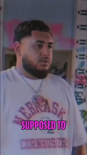 T-Dro: Heartbreak Hip-Hop Anthem from Omaha #shorts