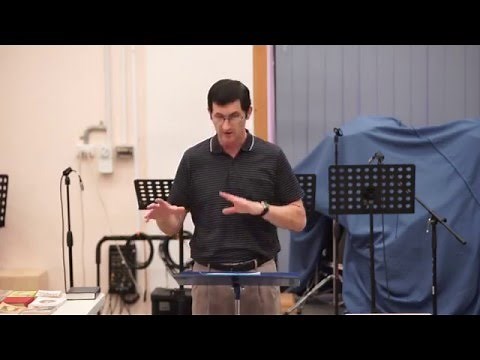 John Sung - Chinese Preacher and Evangelist