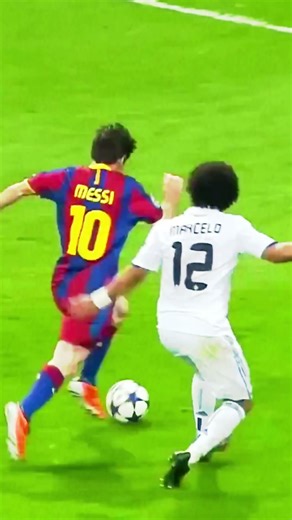 Messi incredible moments