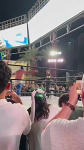 Bryan Danielson Makes Surprise Appearance at Indie Show Amid Uncertain AEW Future 🎥 X/@pidgemz | Ringside News