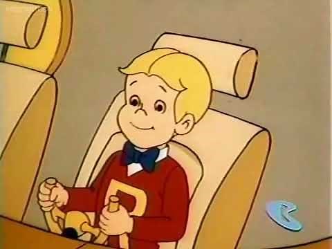 Richie Rich 1980 Season 2 Episode 5
