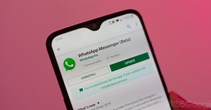 Latest WhatsApp beta testing animated stickers, new Doodle UI emoji