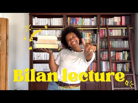 Bilan lecture janvier : ces livres m’ont redonné l'envie de lire avidement ! 📚