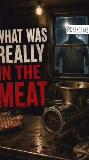 Would You Have Known? 🍔😳#truecrimestories #serialkiller #horror #usa