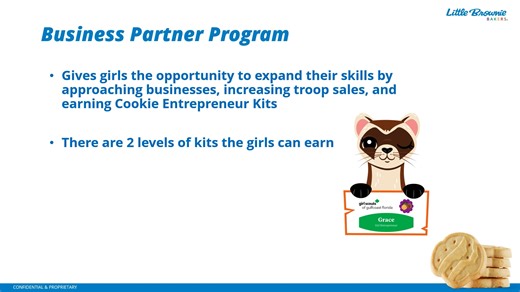 2026 Business Partner Program Recommendations