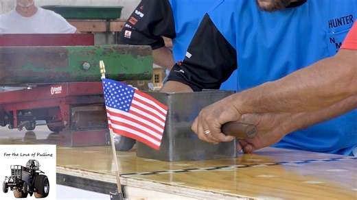 2.6K views · 14 reactions | National Micro Mini Tractor Pulling Association Highland County Antique Machinery Show Hillsboro OH #tractorpulling #truckpulling #pulling #fortheloveofpulling | For The Love Of Pulling | Facebook