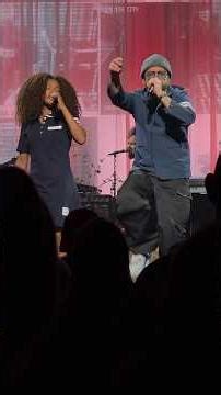 Resist (Keep The Devil Away) TobyMac Evansville 11/9/25