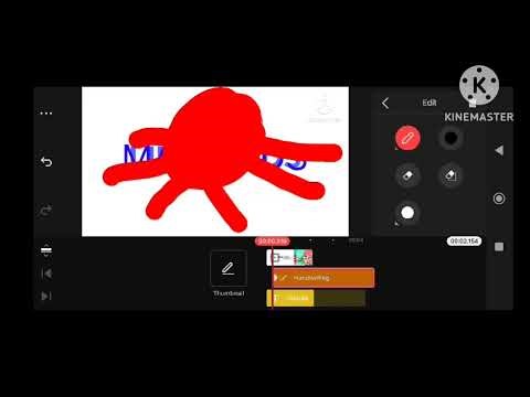 Manakids logo remake speedrun be like