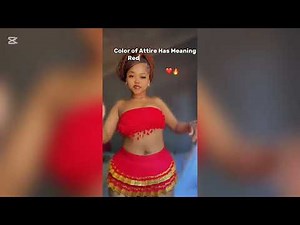 Zulu Culture Explained: Beads, Attire & Marriage Traditions | Zulu10s” ✅UMEMULO