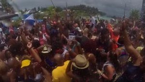 The Bermuda Road Safety Council urges all motorists to prioritise travel safety as we approach the Cup Match holiday. We remind all road users to drive carefully and cautiously, refrain from drinking and driving, and maintain a reasonable speed. By working together, we can ensure safer roads for everyone. | The Government of Bermuda