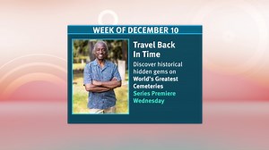 17 reactions | Find out what's coming this week on Create, as new travel series World's Greatest Cemeteries joins the lineup! Get ready to level up your holiday prep with a marathon starting Friday at 9/8c. See CreateTV.com/schedule for airtimes. | Create TV | Facebook