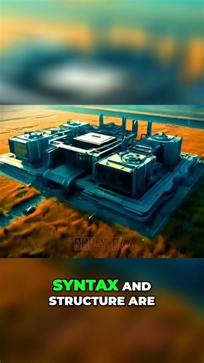 SCP-Y-044: Decoding The Alien Language & Mysteries #scp #scpcommunity #scary #horrorfiction