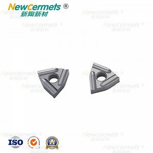 [Hot Item] Negative Angle Insert Wnmg080408 CNC Cutting Tool for Cast Iron