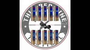 XCOR PRO HEARING PROTECTION + 1000 ROUNDS OF CCI 22LR