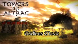 Towers of Altrac - Endless Mode | PC - Steam | Game Keys