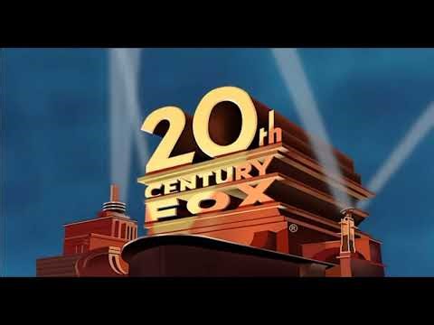 20th Century Fox {Alien 3} (Extended Fanfare) [Remake Of The Origanal Intro]