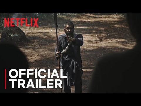 Roh | Official Trailer | Netflix