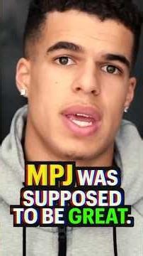 MPJ's Back Cost Him a Fortune