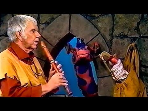 CBC 50 Years "The 80's" (CBC Television's 50th Anniversary) 2002