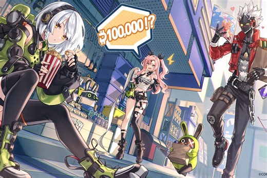 Zenless Zone Zero voice actors: Cast list and where you know them from