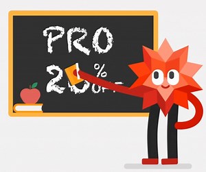 Get it before it's gone! Don't miss your opportunity to unlock Wolfram|Alpha Pro at 25% off! Start seeing immediate improvement in your math classes with instant help and answers! ✔️🏫🎒 https://www.wolfram.com/promotions-discounts-offers/ | Wolfram|Alpha