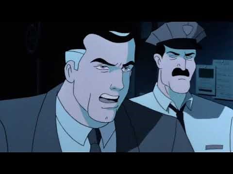 Batman The Animated Series: Heart of Ice [3]