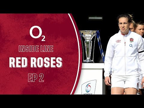 O2 Inside Line: Red Roses: Season 2, Episode 2