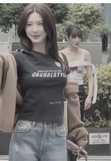 不要愛我 因為我沒有能力愛你。 #曺薇娟 @TikTok