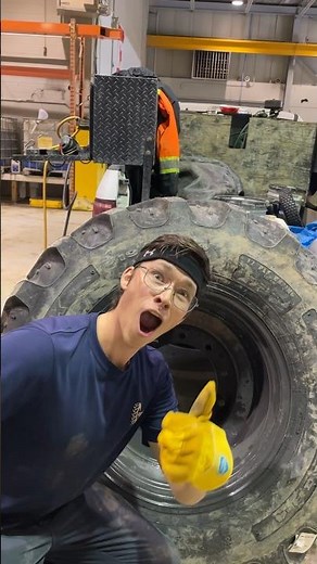 Easy Way To Fix A Split Rim