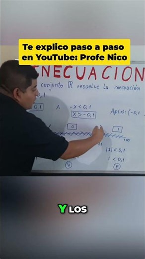 452 ¡Domina la Recta Numérica! Puntos y Regiones Explicadas