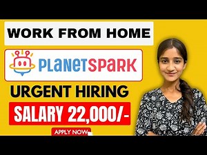 Part- Time Work From Home Jobs For Students | Online Jobs For 12th Pass Students | Part-Time Jobs