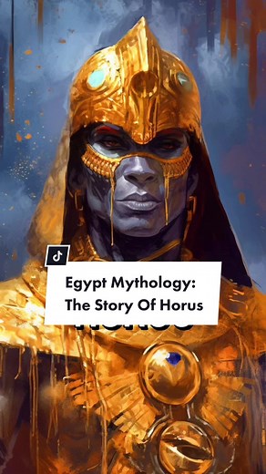 The Bizarre Conflict Between Horus and Set in Egyptian Mythology
