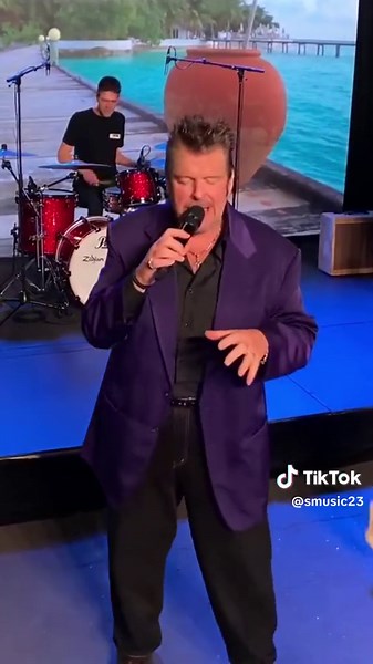 All Night Long (Lionel Richie) The HSCC