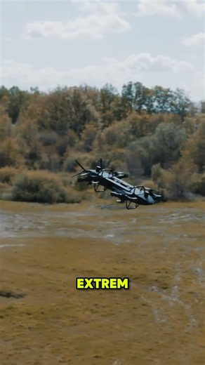 Germany's Simple Solution Against Attack Drones