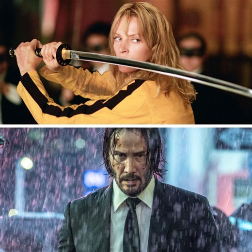 From Anna to John Wick: The most lethal hitmen in movies, ranked by their kill count
