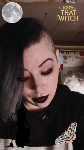 @🌑Lilith's Coven🌕