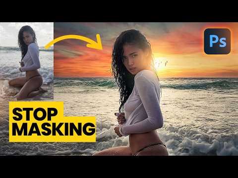 Rescue Your Overexposed Photos with This Technique