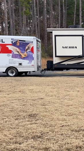 **ATTN** Make sure you have AND TEST each manual override tool for each moving part on your RV - slide rooms, jacks, stabilizers, awnings etc #rv #rving #rvlifestyle | RV Gear and Far