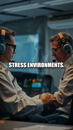 Shadows in the Sky: The Psychology and Pilot Skill Behind Flight Crashes