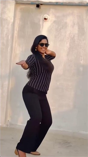 Janu Lyri Viral Dance AI Performance 💃🔥 | Trending Folk Dance Reel. #viralvideo #shorts #fyp #yt
