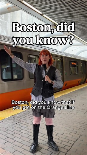 Boston Vintage Clothing Market: SoWa Power Station