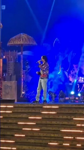 Aditya Gadhvi : SHIV NE BHAJO DIN RAAT Song ADIYOGI Live Concert #adityagadhvi #adiyogi #Shiv #bhole