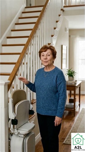 Monte-escalier SANS travaux : Est-ce vraiment possible ?